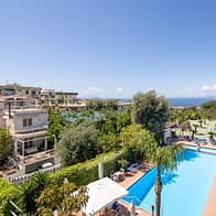 Hotel Gardenia