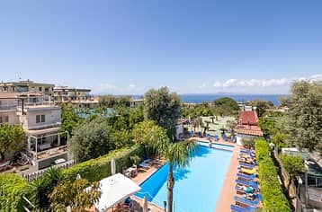 Hotel Gardenia