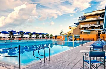Best Western Hotel La Solara