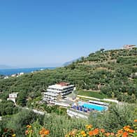 Best Western Hotel La Solara