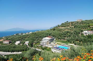 Best Western Hotel La Solara