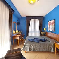 Ulisse Deluxe Hostel
