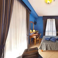 Ulisse Deluxe Hostel