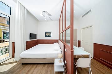 Corso Italia Suites
