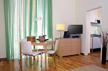 Corso Italia Suites