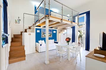 La Piazzetta Guest House