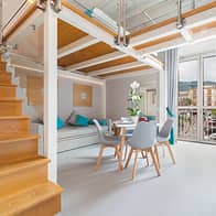La Piazzetta Guest House
