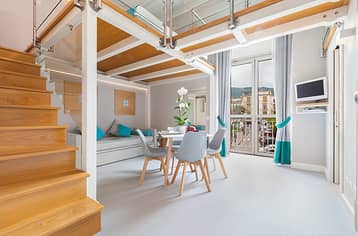 La Piazzetta Guest House