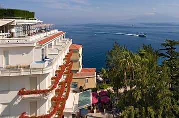 Hotel Continental