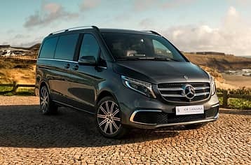 Joe Banana Limos - Tours & Transfers