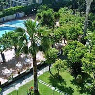 Hotel Carlton International