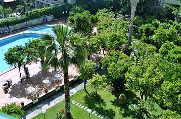 Hotel Carlton International