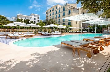 Ara Maris Hotel