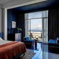 Grand Hotel Flora