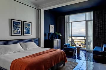 Grand Hotel Flora