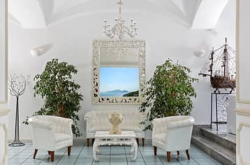 Hotel & Spa Bellavista Francischiello