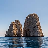 Capri Day Tour