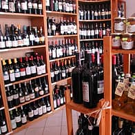 Cocktail - Wines
