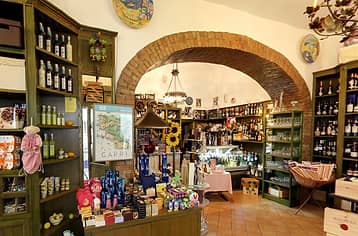 Capannina Più gourmet