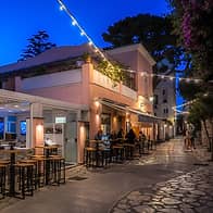 Vinoteca La Zagara