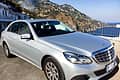 Luxury Limo Positano