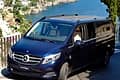 Luxury Limo Positano