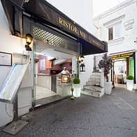 Longano - Da Tarantino