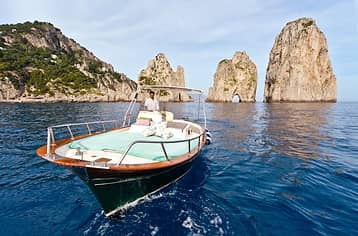 Capri Boat Service