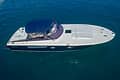 Capri Boat Service Luxury