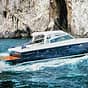 Capri Boat Service Luxury