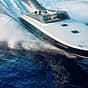 Capri Boat Service Luxury
