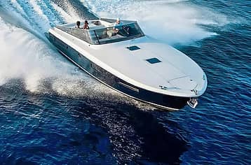 Capri Boat Service Luxury