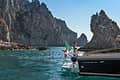Priore Capri Boats Excursions