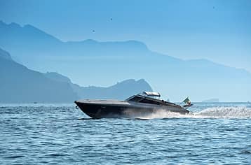 Priore Capri Boats Transfers