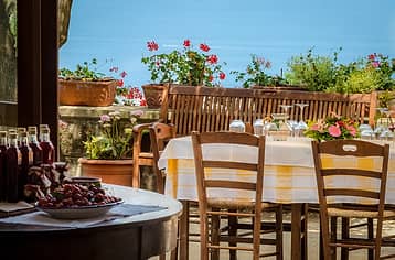 Agriturismo Antico Casale 