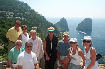 Capri Time Tours