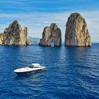 Capri Boats The Original