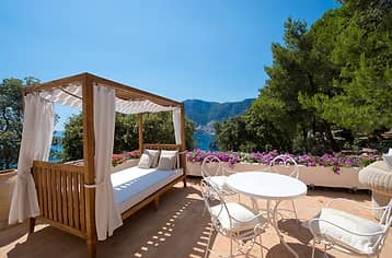 Hotel Piccolo Sant'Andrea 