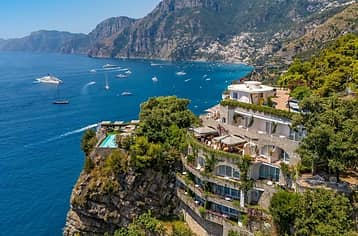 Hotel Piccolo Sant'Andrea 
