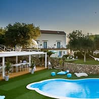 MelRose Relais