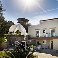 MelRose Relais