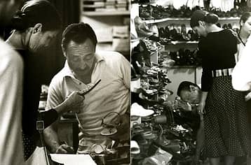 Canfora - Capri Sandals