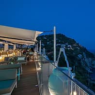 Capri Rooftop