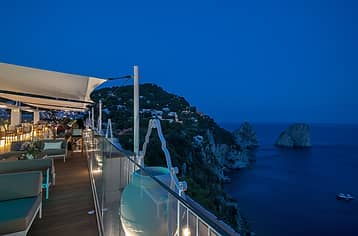 Capri Rooftop