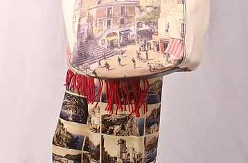 Manè Borse di Capri