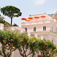 il Capri Hotel