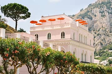 il Capri Hotel