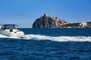 Ischia Charter Giosymar