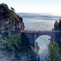 Enjoy Bike Sorrento