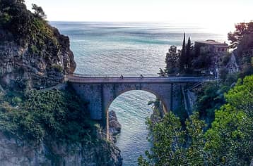Enjoy Bike Sorrento
